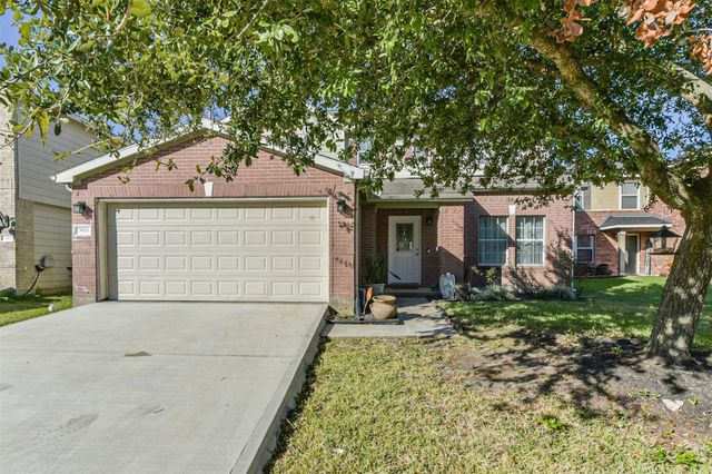 7015 Falling Cherry Place, Houston, TX 77049