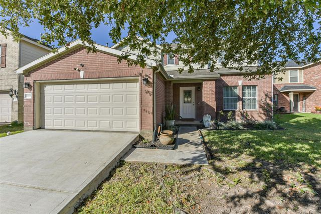 7015 Falling Cherry Place, Houston, TX 77049
