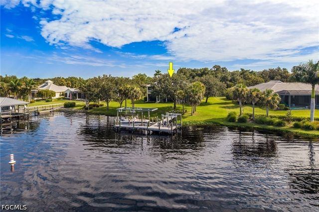 16450 Oakview CIR, Alva, FL 33920