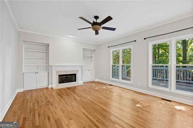 3993 Ironhill Lane, Woodstock, GA 30189