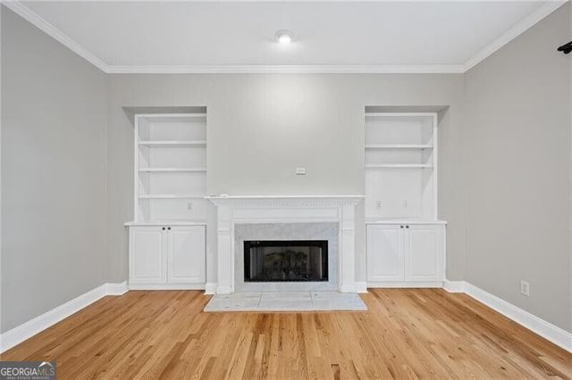 3993 Ironhill Lane, Woodstock, GA 30189