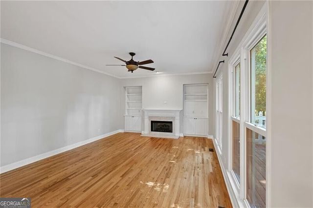 3993 Ironhill Lane, Woodstock, GA 30189