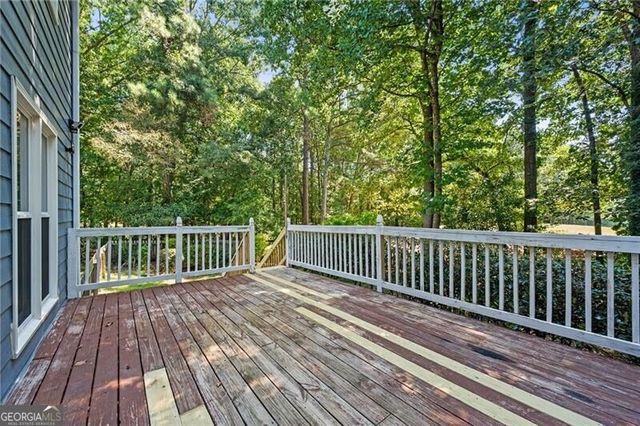 3993 Ironhill Lane, Woodstock, GA 30189