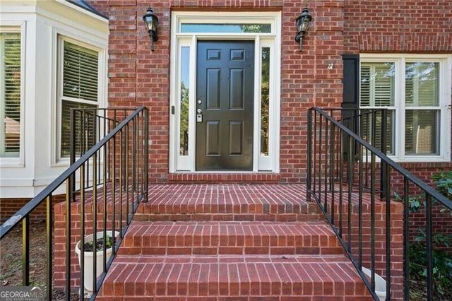 3993 Ironhill Lane, Woodstock, GA 30189