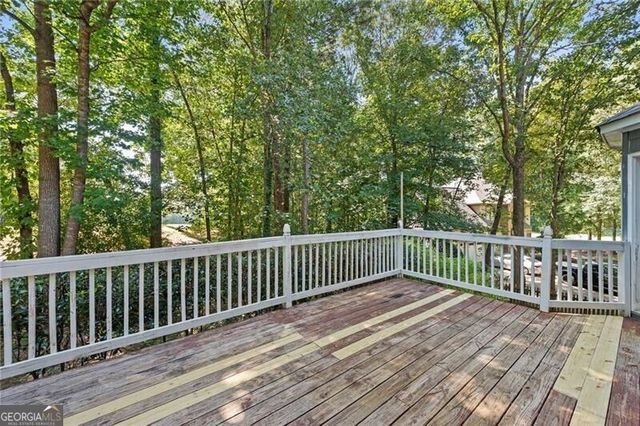 3993 Ironhill Lane, Woodstock, GA 30189