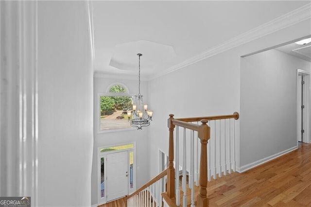 3993 Ironhill Lane, Woodstock, GA 30189