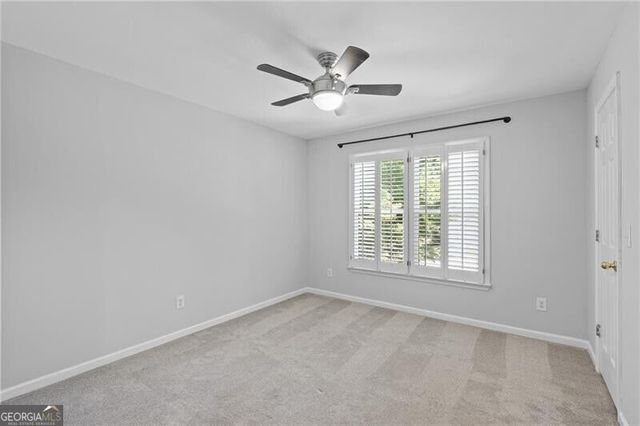 3993 Ironhill Lane, Woodstock, GA 30189