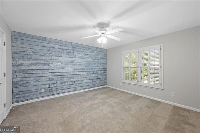 3993 Ironhill Lane, Woodstock, GA 30189