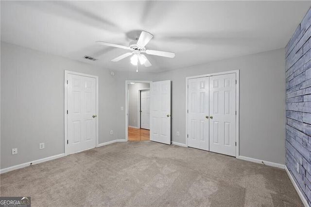 3993 Ironhill Lane, Woodstock, GA 30189