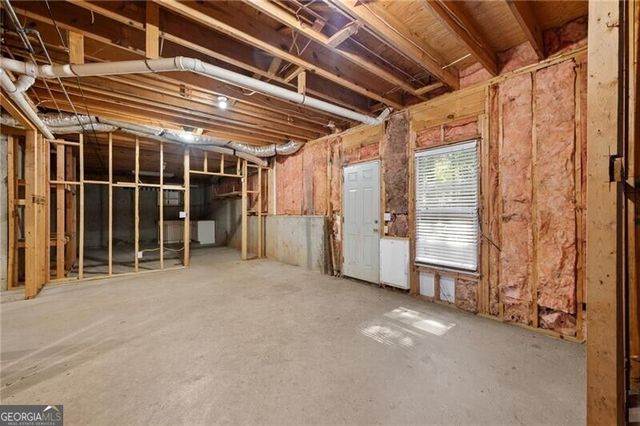 3993 Ironhill Lane, Woodstock, GA 30189