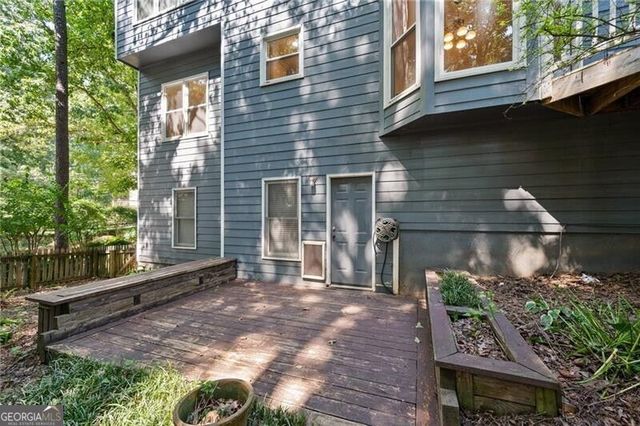 3993 Ironhill Lane, Woodstock, GA 30189