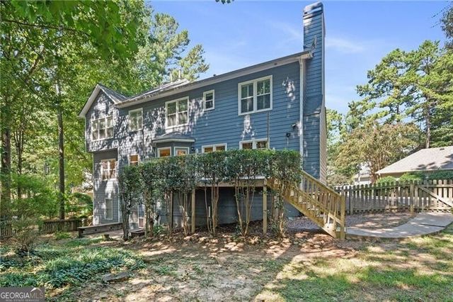 3993 Ironhill Lane, Woodstock, GA 30189