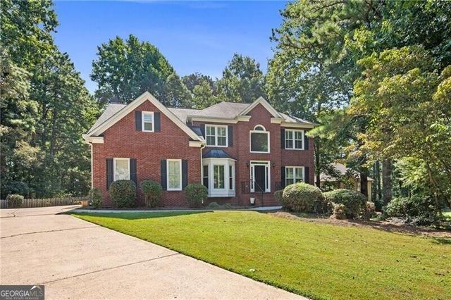 3993 Ironhill Lane, Woodstock, GA 30189