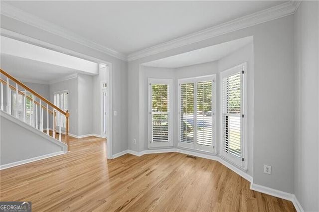 3993 Ironhill Lane, Woodstock, GA 30189