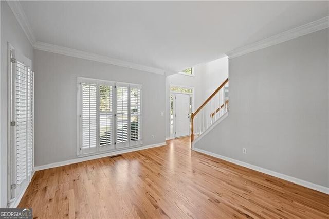 3993 Ironhill Lane, Woodstock, GA 30189