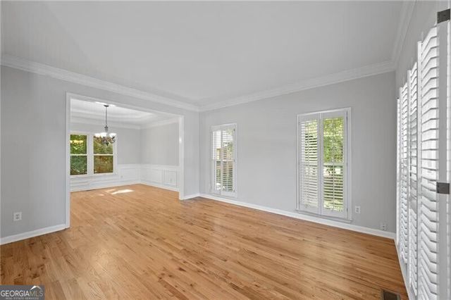 3993 Ironhill Lane, Woodstock, GA 30189