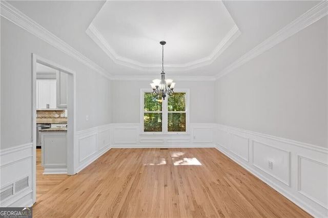3993 Ironhill Lane, Woodstock, GA 30189