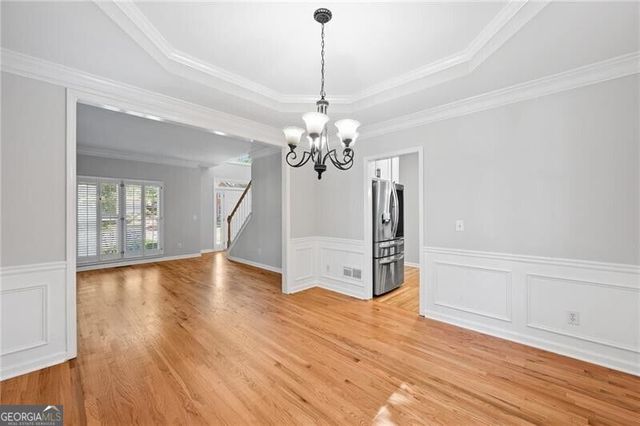 3993 Ironhill Lane, Woodstock, GA 30189