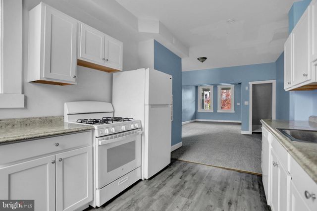 1616 HOMESTEAD ST, Baltimore, MD 21218