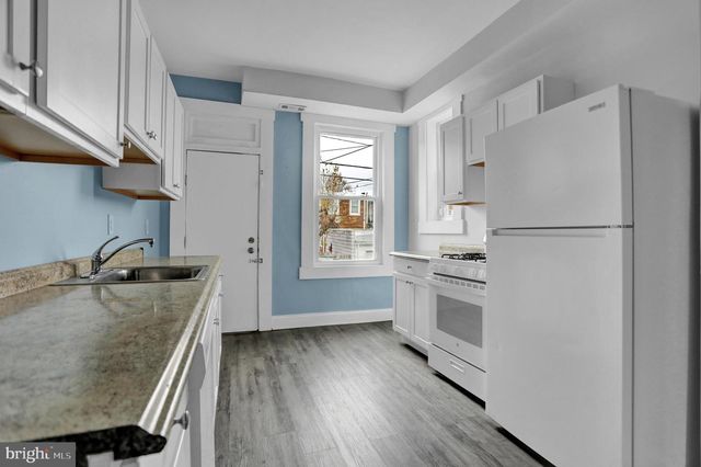 1616 HOMESTEAD ST, Baltimore, MD 21218