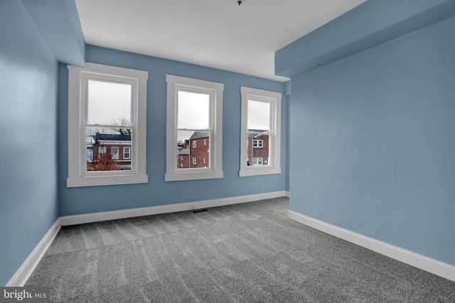 1616 HOMESTEAD ST, Baltimore, MD 21218