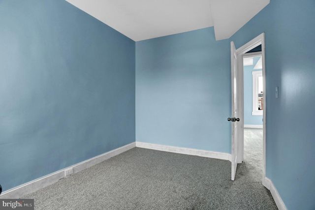 1616 HOMESTEAD ST, Baltimore, MD 21218