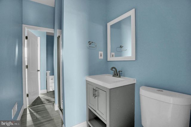 1616 HOMESTEAD ST, Baltimore, MD 21218