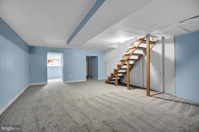 1616 HOMESTEAD ST, Baltimore, MD 21218