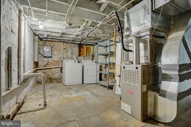 1616 HOMESTEAD ST, Baltimore, MD 21218