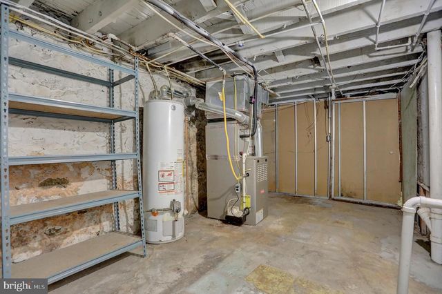 1616 HOMESTEAD ST, Baltimore, MD 21218