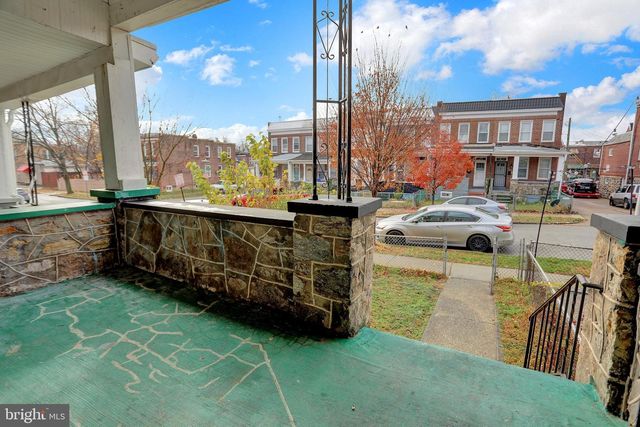 1616 HOMESTEAD ST, Baltimore, MD 21218