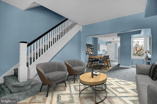 1616 HOMESTEAD ST, Baltimore, MD 21218