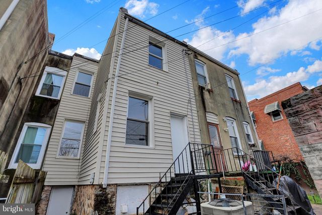 1616 HOMESTEAD ST, Baltimore, MD 21218