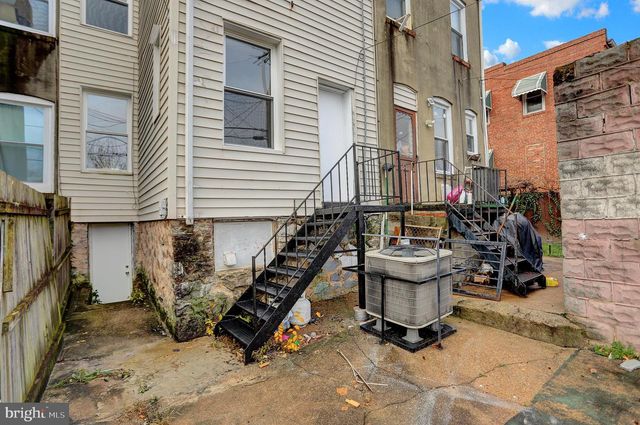 1616 HOMESTEAD ST, Baltimore, MD 21218