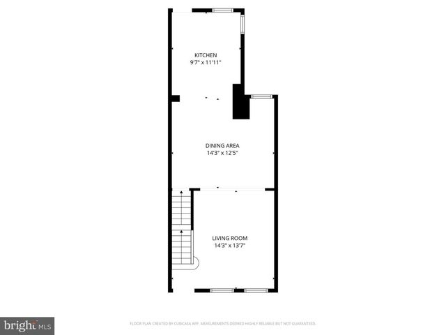 1616 HOMESTEAD ST, Baltimore, MD 21218