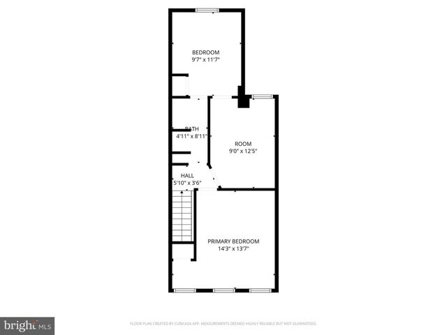 1616 HOMESTEAD ST, Baltimore, MD 21218