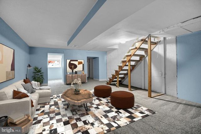 1616 HOMESTEAD ST, Baltimore, MD 21218