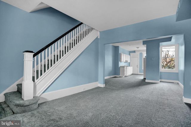 1616 HOMESTEAD ST, Baltimore, MD 21218