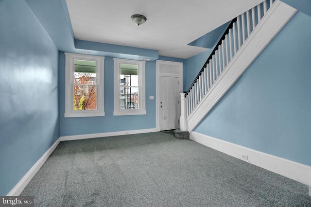 1616 HOMESTEAD ST, Baltimore, MD 21218