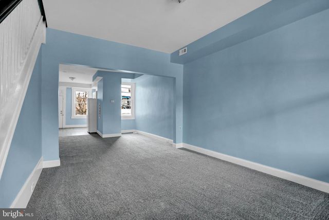 1616 HOMESTEAD ST, Baltimore, MD 21218