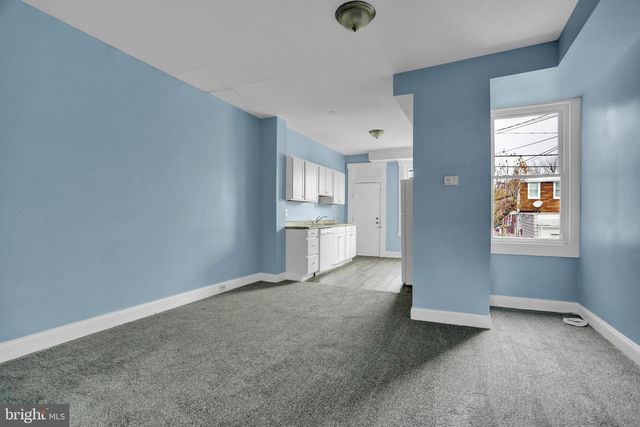 1616 HOMESTEAD ST, Baltimore, MD 21218