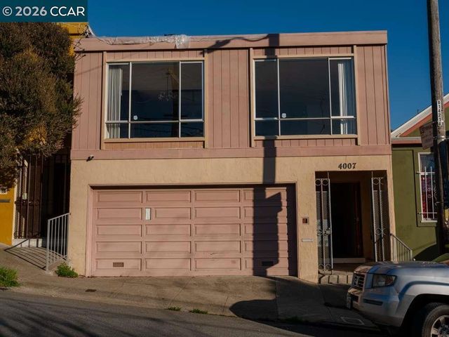 4007 4007 Folsom St, San Francisco, CA 94110