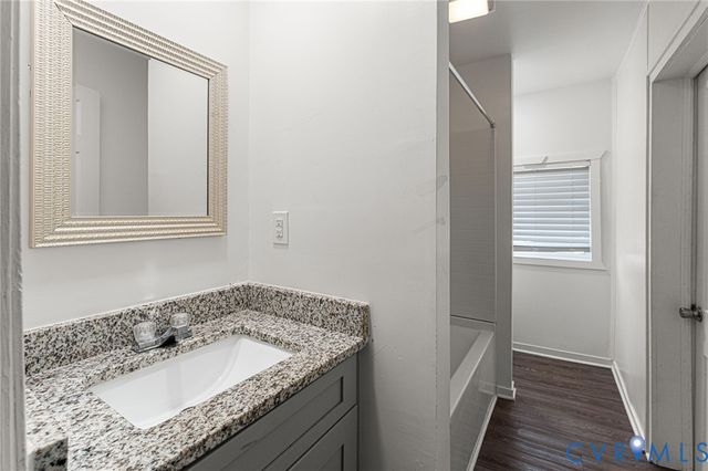 1124 W Wythe St, Petersburg, VA 23803