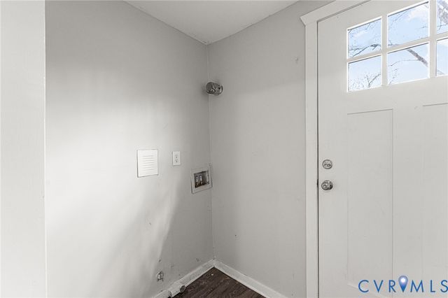 1124 W Wythe St, Petersburg, VA 23803