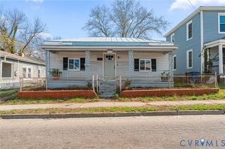 1124 W Wythe St, Petersburg, VA 23803