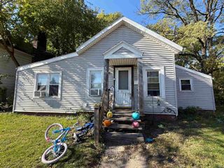 811 Pulaski Street, South Bend, IN 46619