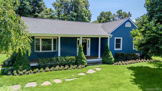 5 Soundview Drive, Rocky Point, NY 11778
