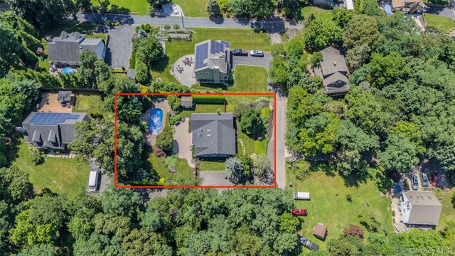 5 Soundview Drive, Rocky Point, NY 11778