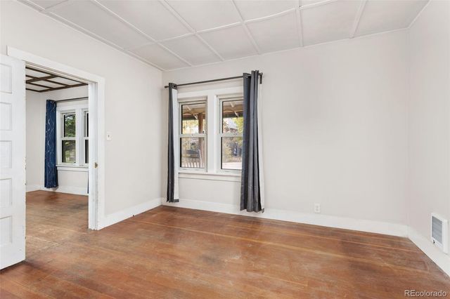 147 E 1st Street, Nederland, CO 80466