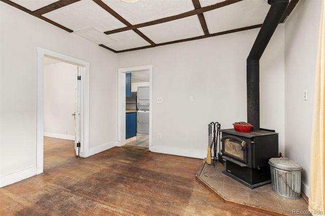 147 E 1st Street, Nederland, CO 80466